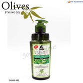 Roushun Olives Styling Gel 300ml